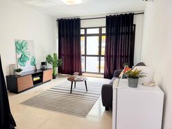 Blk 653A Jurong West Street 61 (Jurong West), HDB 5 Rooms #533784881